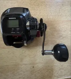 シマノ 電動リール 電動丸 プレイズ600 中古品 Yahoo!オークション -「シマノ プレイズ600」の落札相場・落札価格