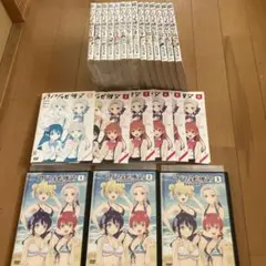 ナースウィッチ小麦ちゃん マジカルて DVD BOX 6巻 まとめ - メルカリ
