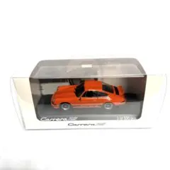 1/43 ポルシェPorsche 911 Carrera RS 2022台限定品 1/43 ポルシェPorsche 911 Carrera RS 2022台限定品 - メルカリ