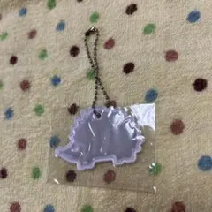スカンジナビアンフォレスト　キーホルダー