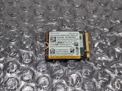 Phison NVME SSD 2230 2TB 本体 使用時間少 - メルカリ