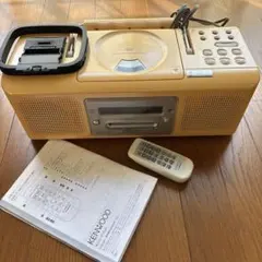 2026年最新】kenwood mdコンポの人気アイテム - メルカリ