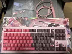 2026年最新】橘ひな キーボードの人気アイテム - メルカリ