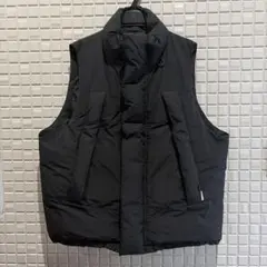 DAIWA PIER39 GORE-TEX VEST ブラックS - メルカリ