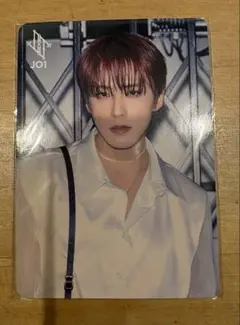 ⚠️3月25日まで⚠️河野純喜　トレカ