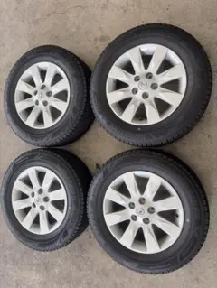 2025年最新】215 65 16 vrx3の人気アイテム - メルカリ