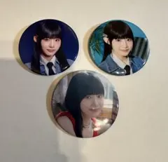 飯田栞月 缶バッチ 缶バッジ 2025年最新】飯田栞月 缶バッジの人気アイテム - メルカリ