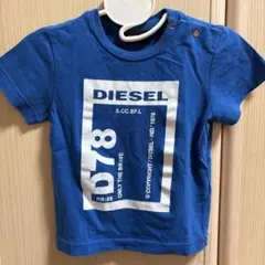 ディーゼル　Tシャツ　訳あり