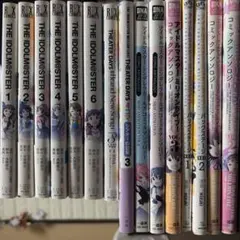 ヴァイス アイマス M@STERPIECE 青 4枚セット - メルカリ