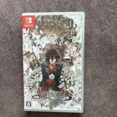 2026年最新】アムネシア レイター×クラウド switchの人気アイテム