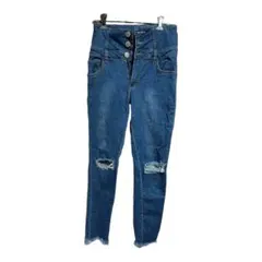 ⭐︎CECIL McBEE⭐︎デニム　M