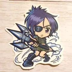 リボーン ユニ クローム髑髏 プレイマット 2025年最新】クローム髑髏の人気アイテム - メルカリ