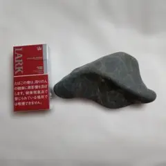 神居古潭石(自然石 鑑賞石 水石 )C.