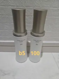 COTA STYLING BASE B5 100g 2本セット - メルカリ