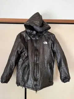 訳あり！north face キュービックテック　トランゴパーカー　プリマロフト