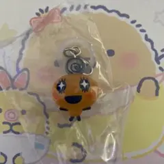 たまごっち めじるしアクセサリー 3 【 めめっち 】