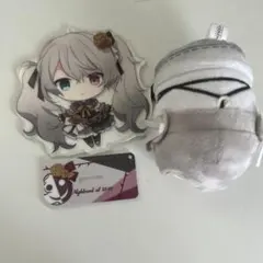 2025年最新】ニゴミク もちマスの人気アイテム - メルカリ