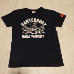 140 カンタベリー Tシャツ