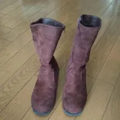 べべ、ブーツ(21センチ)のサムネイル