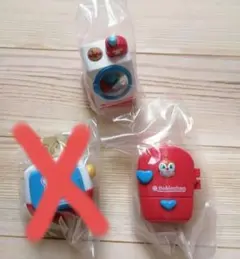 アンパンマンポップンハウス6 2点セット⑤