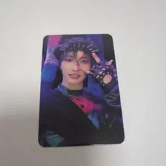 ATEEZ WILL sound wave サウンドウェーブ トレカ ソンファ