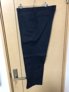 Kent カジュアルパンツ　裾ダブルW97
