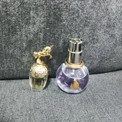 香水セット　アナスイのサムネイル
