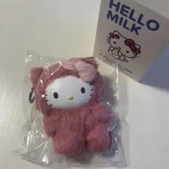 サンリオハウス　シークレットコレクション　キティチャーム　CHERRY