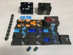 チェインレンサー　スターターセットDX＆コロスロープロード4個セットのサムネイル
