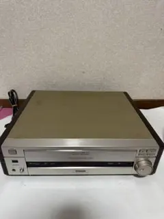 パナソニック LX-K630 レーザーディスクプレーヤー(G92) - メルカリ