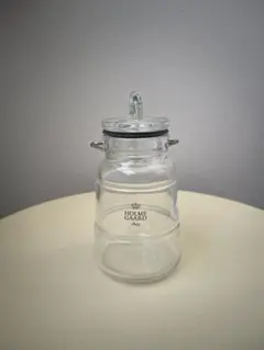 廃盤　ホルムガード　スカーラジャー　1L scope ホルムガード スカーラ 1L 1000ml ストレージジャー スカーラ