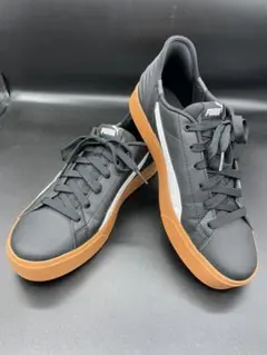 ◆1336◆PUMA V Court Ease In 26cmのサムネイル