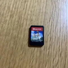 ポケットモンスター レッツゴーイーブイ