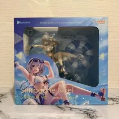 ホロライブプロダクション 白銀ノエル 水着Ver.