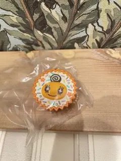 たまごっち　手作りおやつチャーム　平成女児チョコ　めめっち