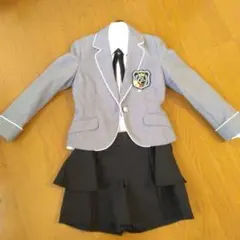 キャサリンコテージ　フォーマル　セットアップ4点　150A