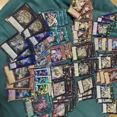 遊戯王　ターミナルワールド３　テラナイト/セイクリッドフルコンセット
