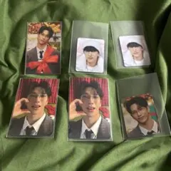 INI 池﨑理人 THE WINTER MAGIC 封入 トレカ