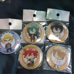 【廃盤品】弱虫ペダル ローソン限定