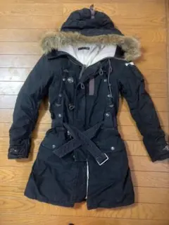 【美品】JOhnbull モッズコートS⭐︎最終値下げ⭐︎