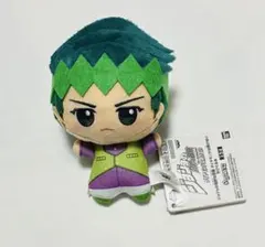 ジョジョ　ダイヤモンドは砕けない　ちびぐるみ　岸辺露伴