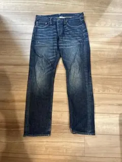 ラルフローレン Rugby ストレートデニム 91cm