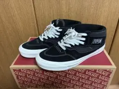 HALF CAB 33 ハーフキャブ Anaheim factory 26.5