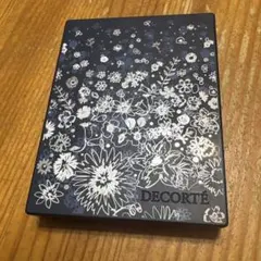 DECORTE アイグロウジェム プレステッドコンパクト 01