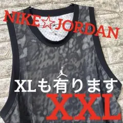 NIKE ナイキ コービー リバーシブル タンクトップ - メルカリ