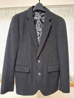 number (n)ine ジャケット