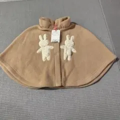 ポンチョ ケープ