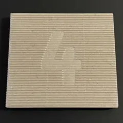 【CD】無印良品BGM4 Ireland
