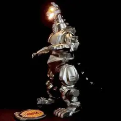 DX 超電装獣メガゴジラ　ライト&サウンド DX 超電装獣メガゴジラ ライト&サウンド