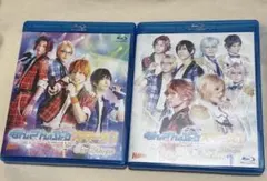 舞台 あんさんぶるスターズ Blu-ray セット